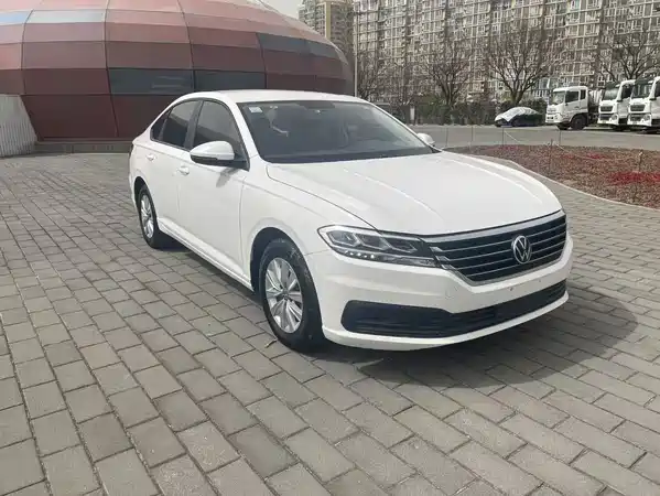 Volkswagen Lavida 2021
