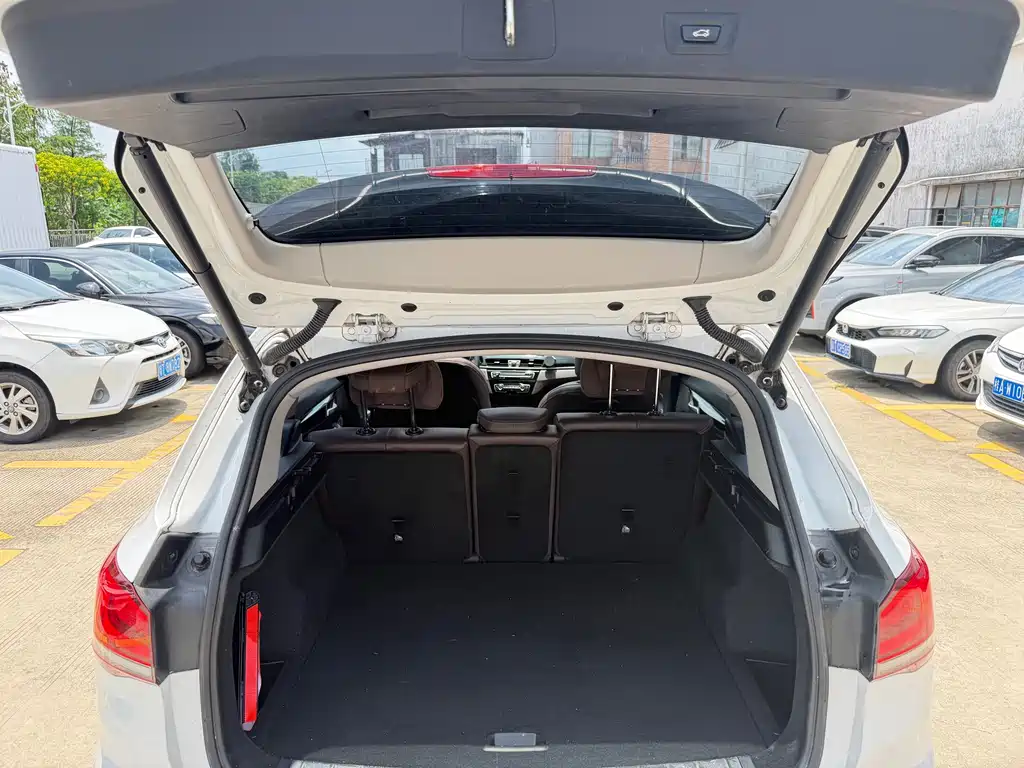 BMW X1 2023 — фото 9