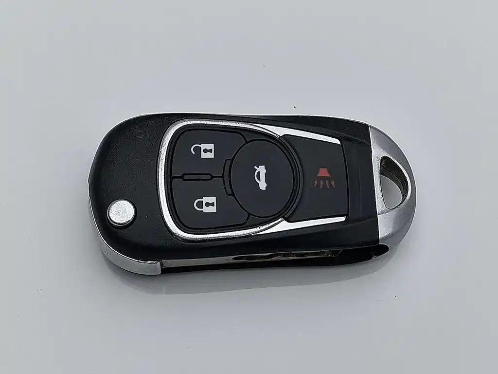 Buick Excelle GT 2021 — фото 19