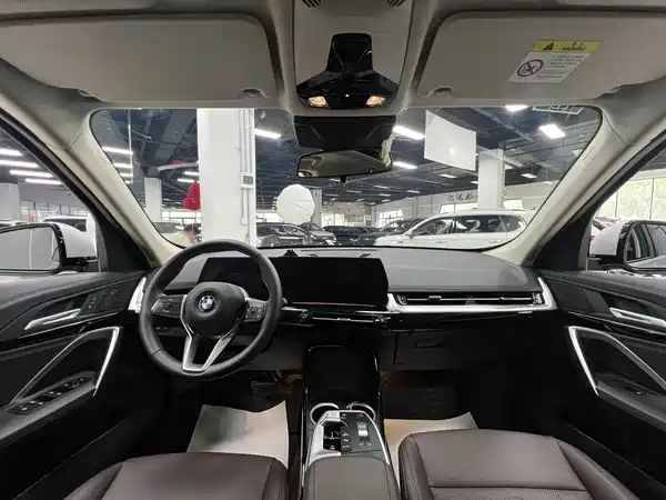 BMW X1 2023