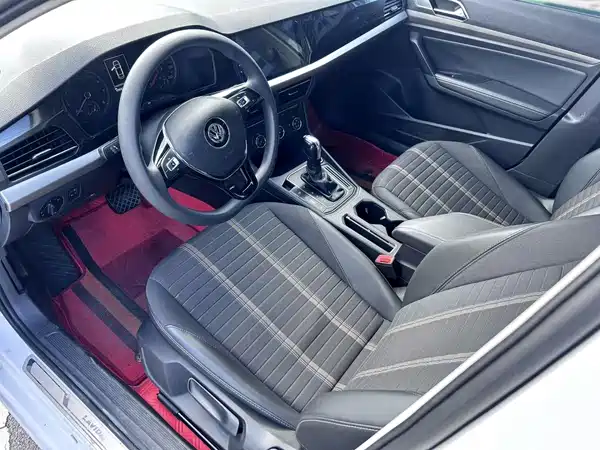 Volkswagen Lavida 2019