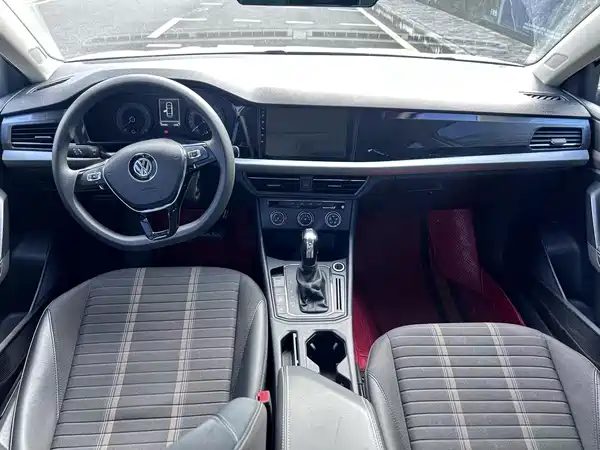 Volkswagen Lavida 2019