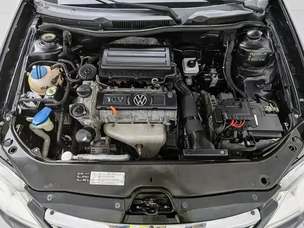 Volkswagen Bora 2013