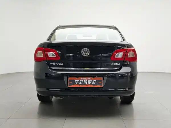 Volkswagen Bora 2013