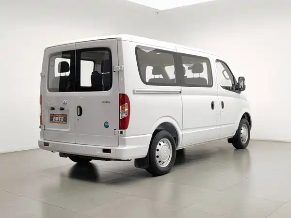 Maxus V80 2024