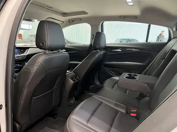 Buick Regal 2023