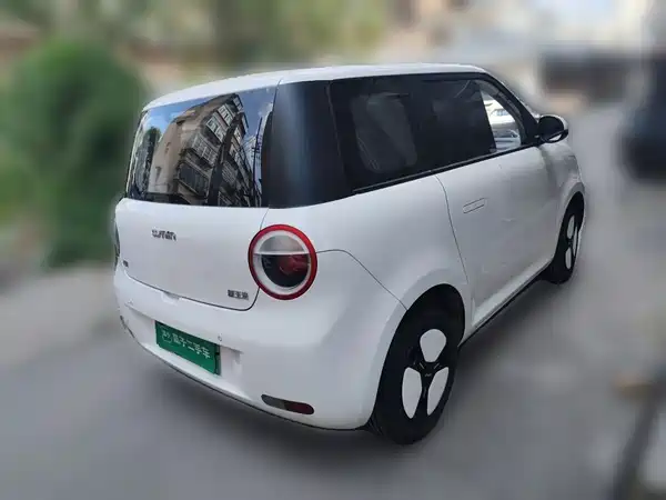 Changan Lumin 2025