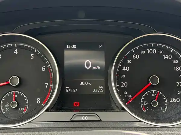 Volkswagen Golf 2017