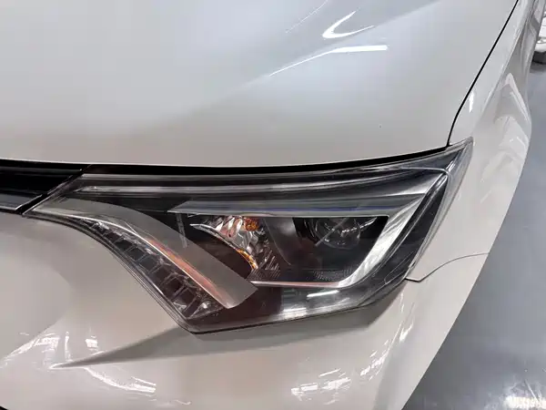 Toyota RAV4 2018