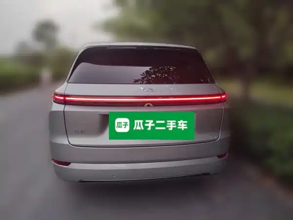 Li Auto L7 2024