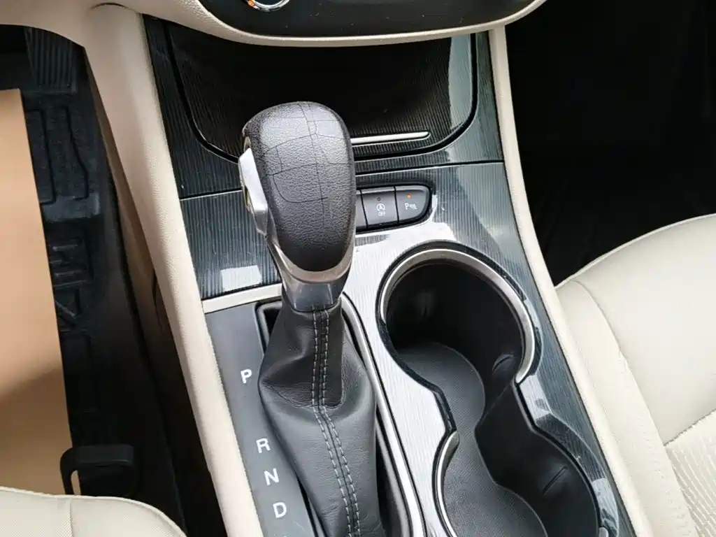 Buick Verano 2017 — фото 14
