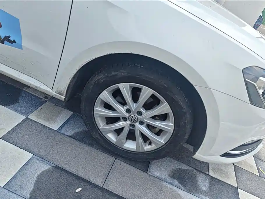 Volkswagen Lavida 2018