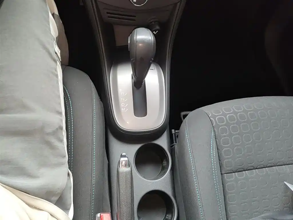 Chevrolet Trax 2016 — фото 14
