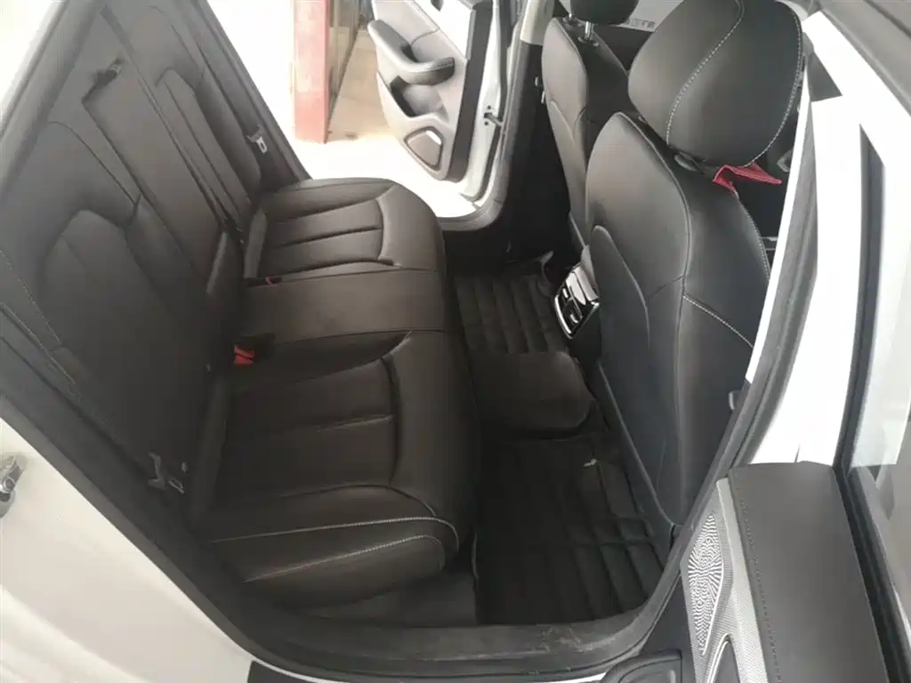 Roewe i6 MAX 2020 — фото 17