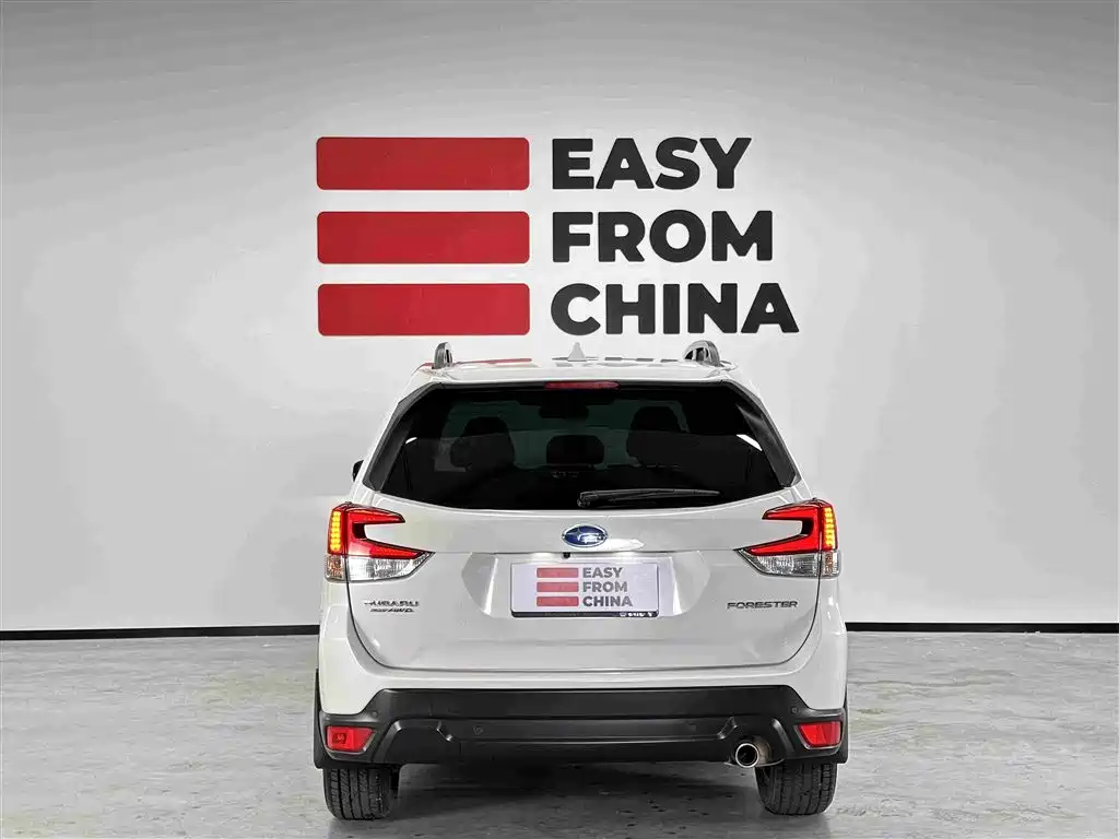 Subaru Forester 2023