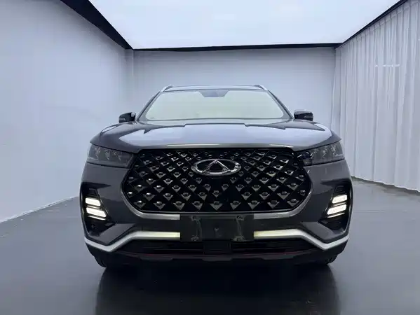 Chery Tiggo 7 2023
