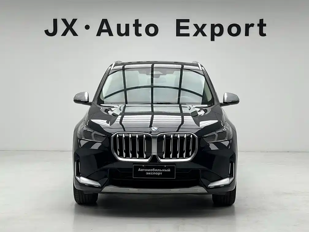 BMW X1 2023