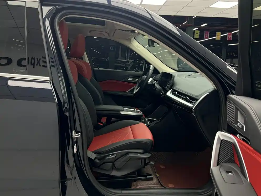 BMW X1 2023 — фото 17