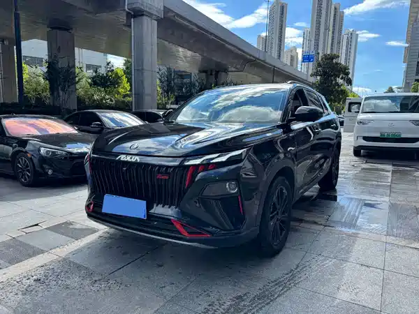 Dongfeng Haoji 2024