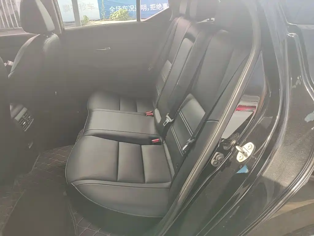 Nissan Sylphy 2022 — фото 17