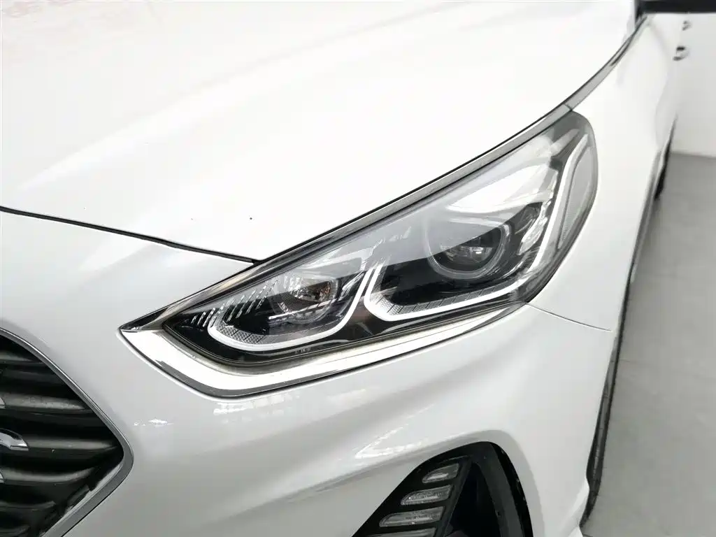 Hyundai Sonata 2017 — фото 7