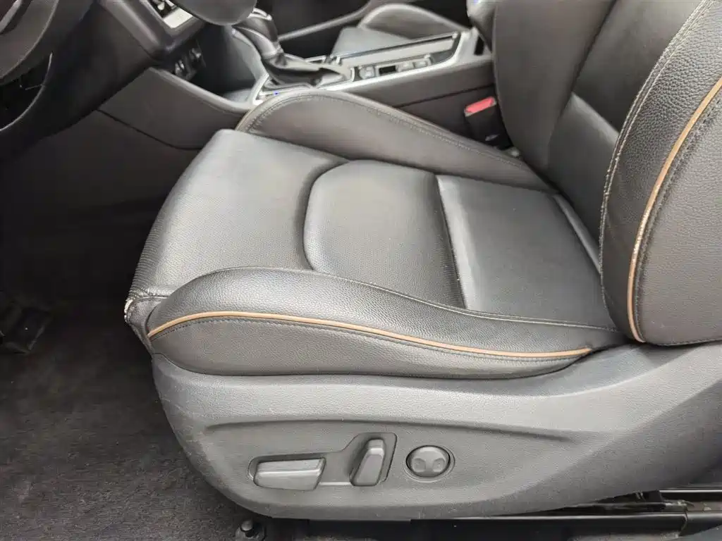 Hyundai Sonata 2017 — фото 20