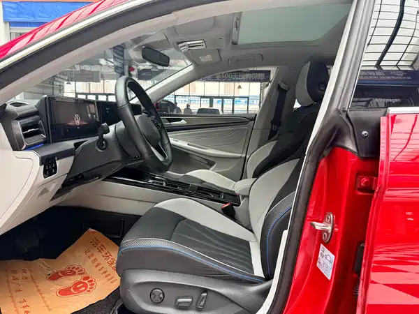 Volkswagen Lamando 2022