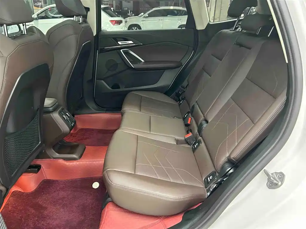 BMW X1 2023 — фото 15