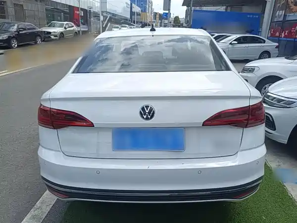 Volkswagen Bora 2024