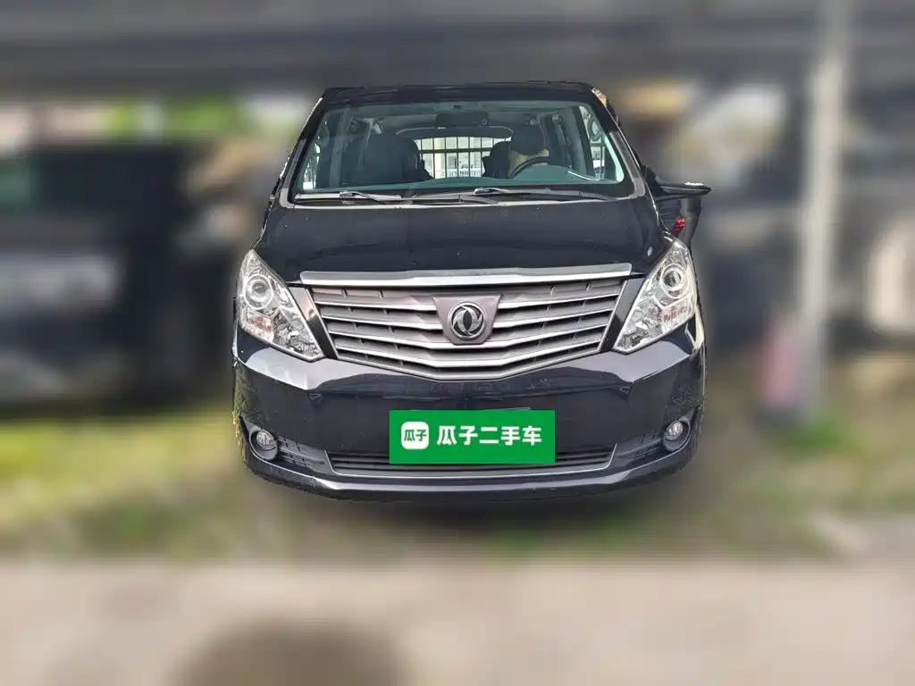 Dongfeng Lingzhi PLUS 2021 — фото 24