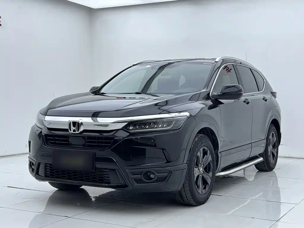 Honda Breeze 2020 — фото 2