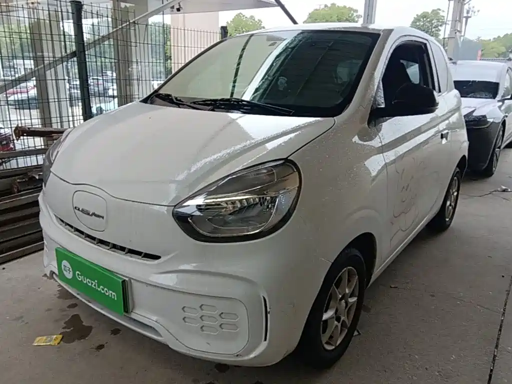 Roewe Clever 2023
