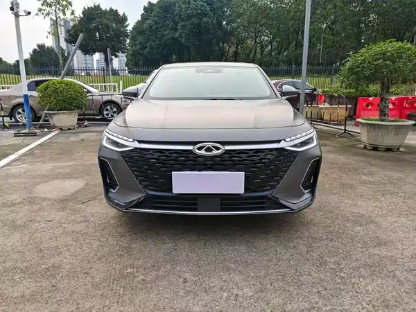 Chery Arrizo 8 2023