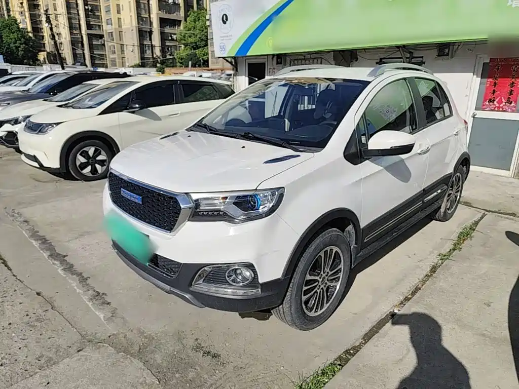 Haval H1 2016 — фото 2