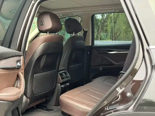 BMW X5 2014