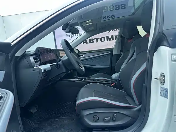 Volkswagen Lamando 2023