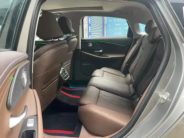 Chery Arrizo 8 2023