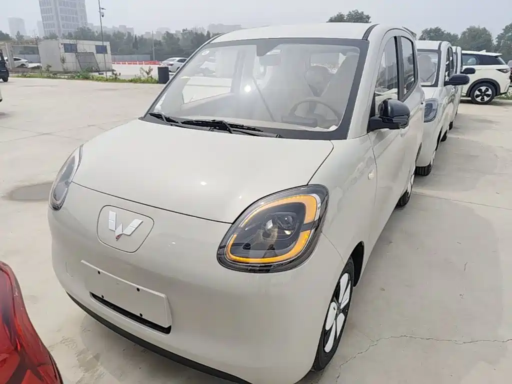 Wuling MINIEV 2026