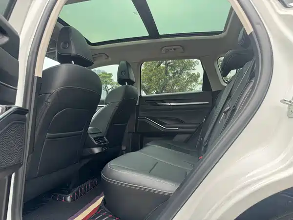 Haval H6 2022