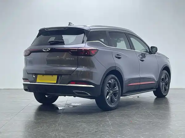 Chery Tiggo 7 2023
