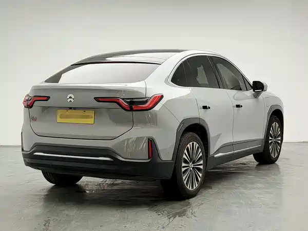 NIO EC6 2021