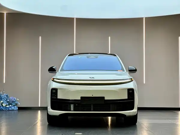 Li Auto L7 2023