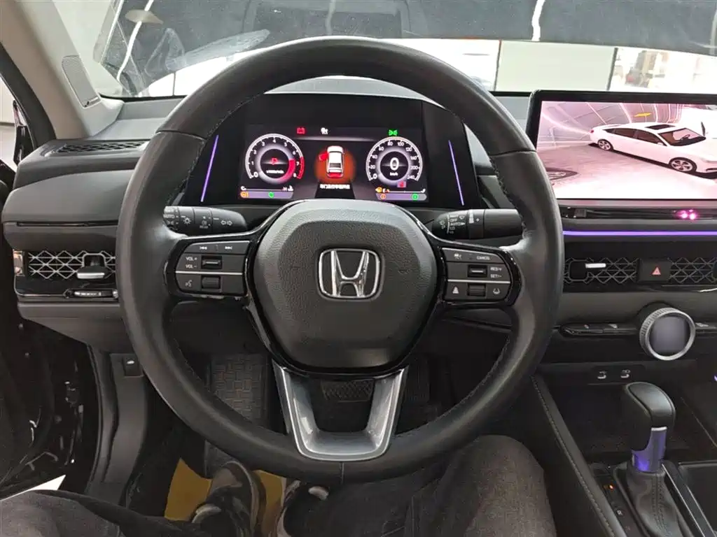 Honda Accord 2023 — фото 7