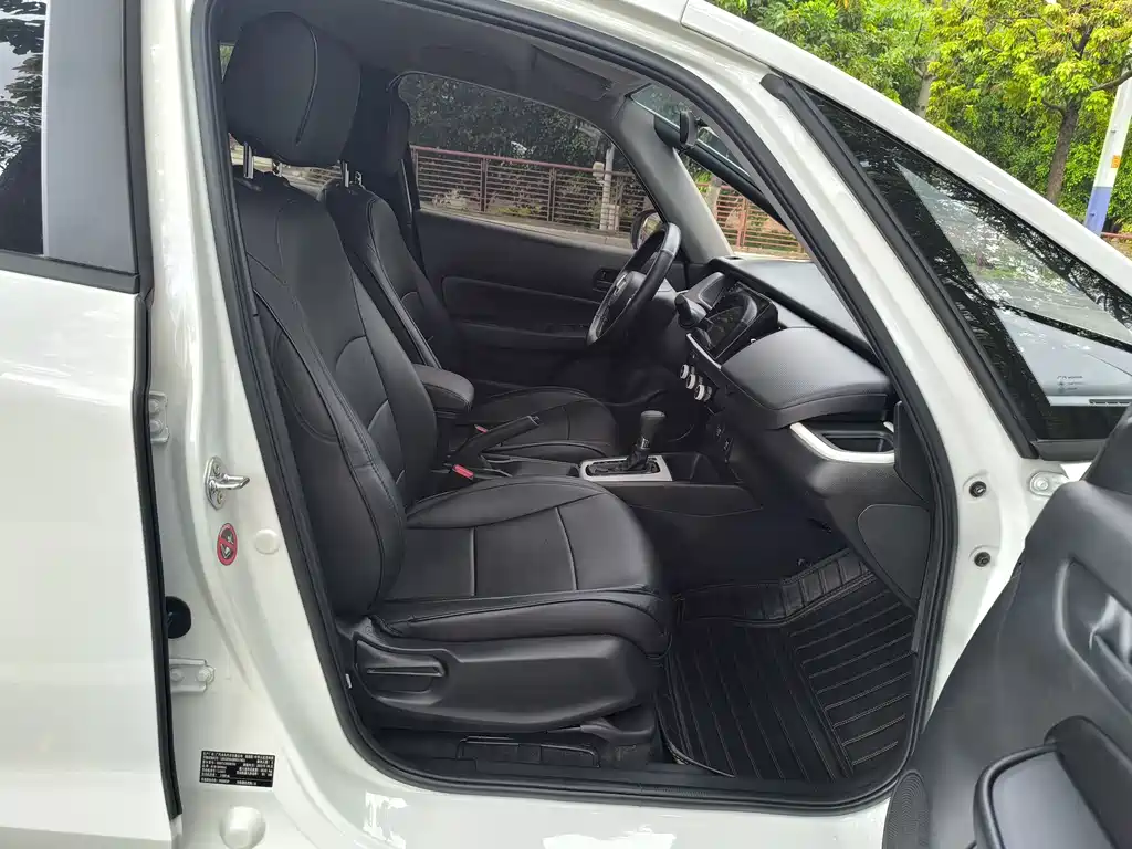 Honda Fit 2023 — фото 13