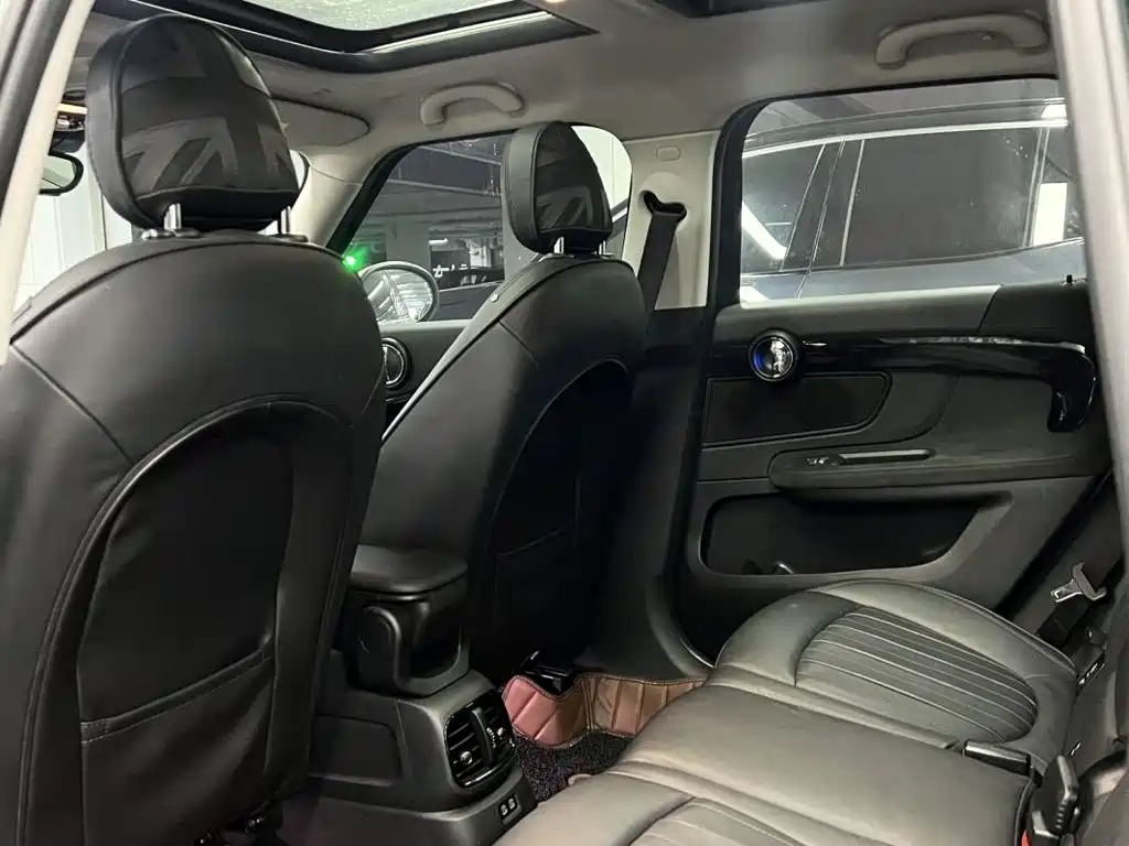 MINI Countryman 2019