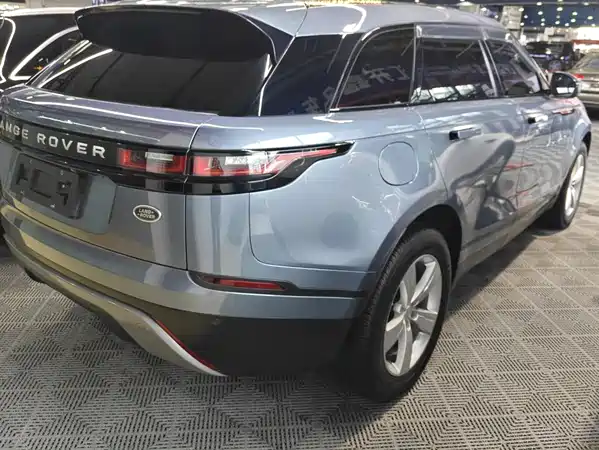 Land Rover Range Rover Velar 2021