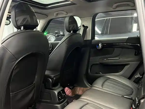 MINI Countryman 2019