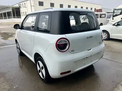 Changan Lumin 2026