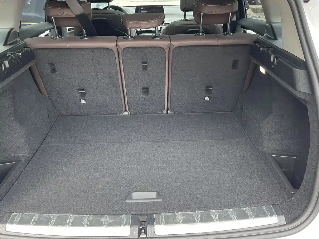 BMW X1 2022 — фото 18