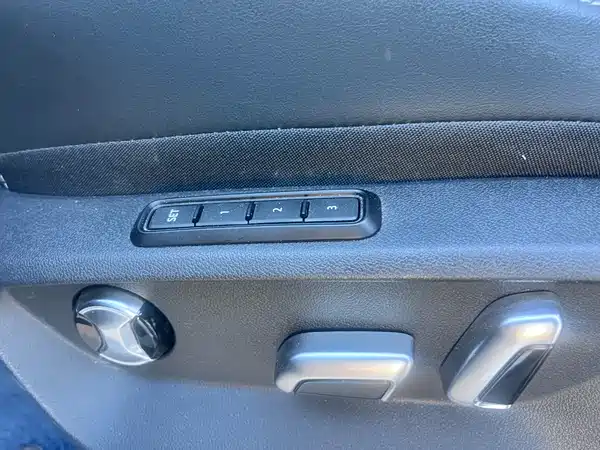 Volkswagen Teramont 2024